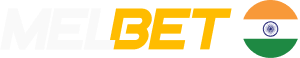 Melbet logo