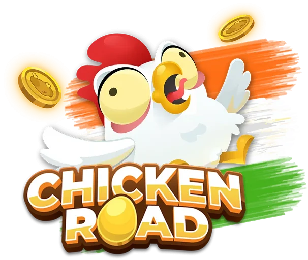 Chicken Road logo